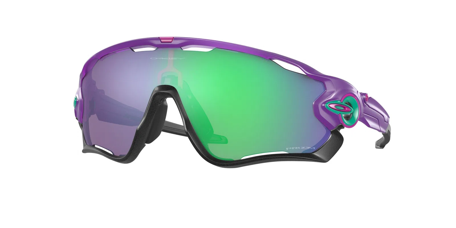 Oakley Jawbreaker 9290 Sunglasses - view 95